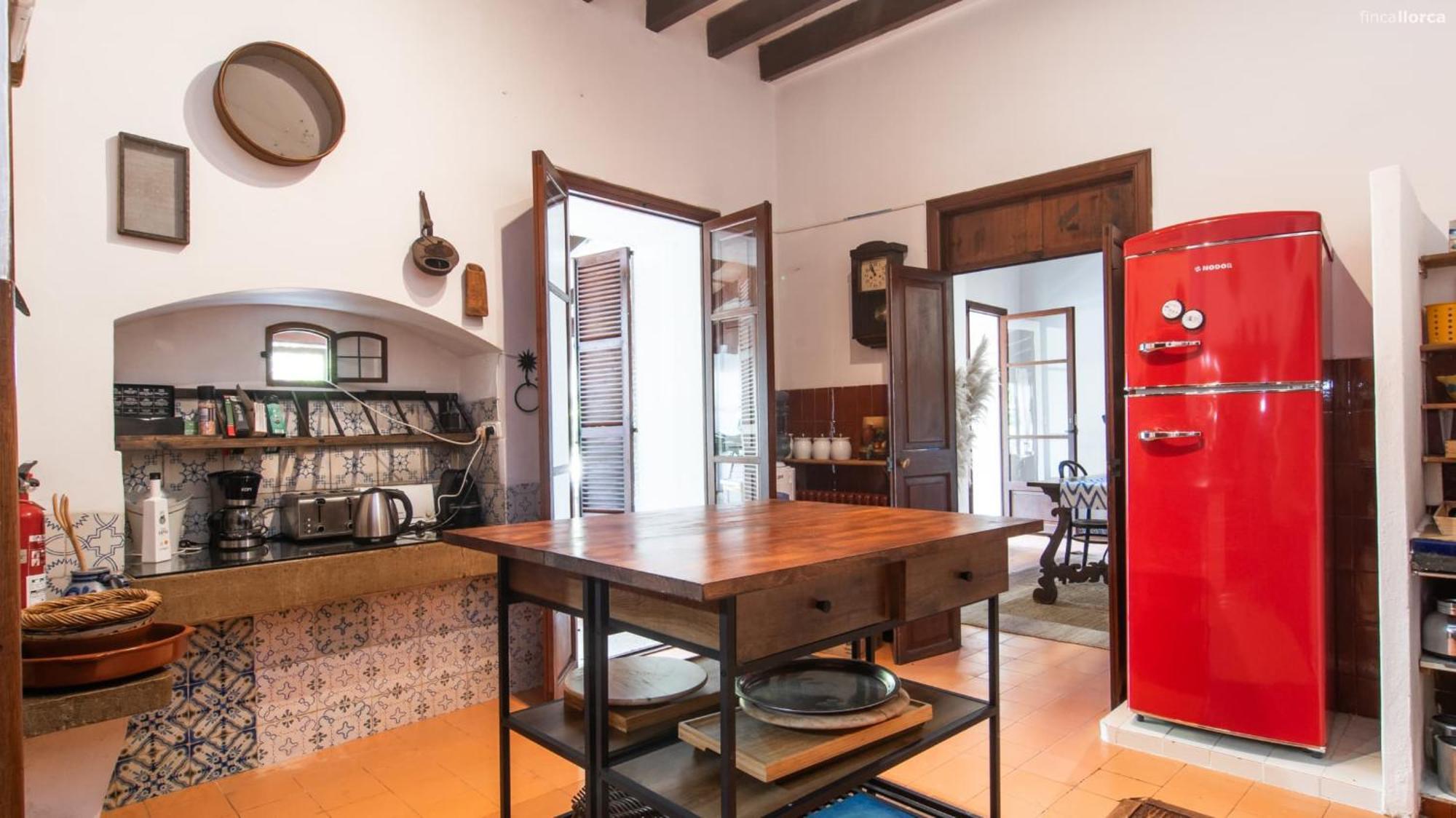 Leon De Sineu Villa Exterior foto